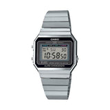 Montre G-Shock-Montres homme-Marque: Référence: A700WE-1AEF-CASIO VINTAGE- A700WE-1AEF-DIAM'S NC