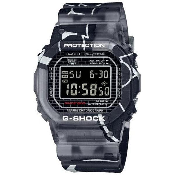 Montre G-Shock-Montres homme-Marque:Référence: DW-5000SS-1ER-GSHOCK- DW-5000SS-1ER-DIAM'S NC