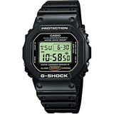 Montre G-Shock-Montres homme-Marque:Référence: DW-5600E-1VER-GSHOCK- DW-5600E-1VER-DIAM'S NC