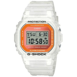 Montre G-Shock-Montres homme-Marque:Référence: DW-5600LS-7 ER-GSHOCK- DW-5600LS-7 ER-DIAM'S NC