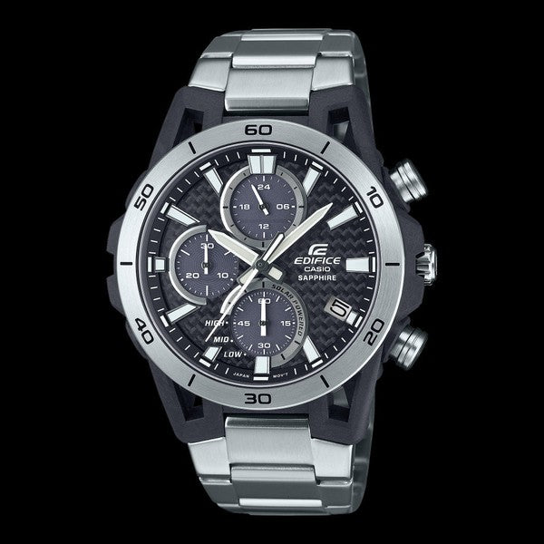 Montre G-Shock-Montres homme-Marque:Référence: EFS-S640D-1AVUEF-GSHOCK- EFS-S640D-1AVUEF-DIAM'S NC