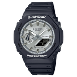 Montre -G-Shock-Montres homme-Marque: Référence : GA-2100SB-1AER-GSHOCK- GA-2100SB-1AER-DIAM'S NC