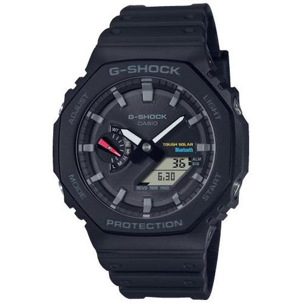 Montre G-Shock-Montres homme-Marque:Référence: GA-B2100-1AER-GSHOCK- GA-B2100-1AER-DIAM'S NC