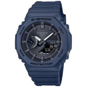 Montre G-Shock-Montres homme-Marque:Référence: GA-B2100-2AER-GSHOCK- GA-B2100-2AER-DIAM'S NC