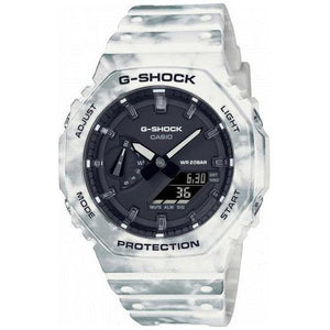 Montre G-Shock-Montres homme-Marque:Référence: GAE-2100GC-7AER-GSHOCK- GAE-2100GC-7AER-DIAM'S NC