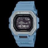 Montre G-Shock-Montres homme-Marque:Référence: GBX-100-2AER-GSHOCK- GBX-100-2AER-DIAM'S NC