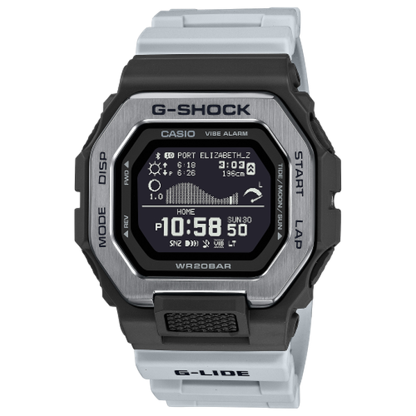 Montre G-Shock-Montres homme-Marque:Référence: GBX-100TT-8ER-GSHOCK- GBX-100TT-8ER-DIAM'S NC