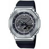 Montre G-Shock-Montres homme-Marque:Référence: GM-2100-1AER-GSHOCK- GM-2100-1AER-DIAM'S NC