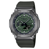 Montre G-Shock-Montres homme-Marque: Référence : GM-2100B-3AER-GSHOCK- GM-2100B-3AER-DIAM'S NC