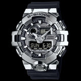 Montre G-Shock-Montres homme-Marque:Référence: GM-700-1AER-GSHOCK- GM-700-1AER-DIAM'S NC