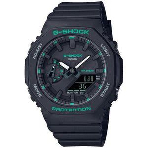 Montre G-Shock-Montres homme-Marque:Référence: GMA-S2100GA-1AER-GSHOCK- GMA-S2100GA-1AER-DIAM'S NC
