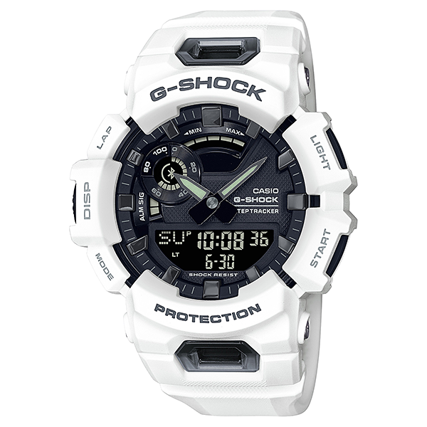 Montre G-Shock-Montres homme-Marque:Référence: GBA-900-7AER-GSHOCK- -DIAM'S NC