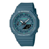 Montre G-Shock-Montres homme-Marque:Référence: GMA-S2100GA-3AER-GSHOCK- -DIAM'S NC