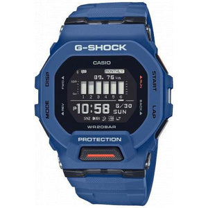 Montre G-Shock-Montres homme-Marque:Référence: GBD-200-2ER-GSHOCK- -DIAM'S NC