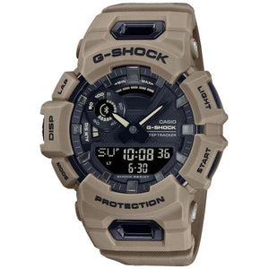 Montre G-Shock-Montres homme-Marque:Référence: GBA-900UU-5AER-GSHOCK- -DIAM'S NC