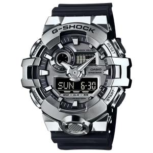 Montre G-Shock-Montres homme-Marque:Référence: GM-700-1AER-GSHOCK- -DIAM'S NC