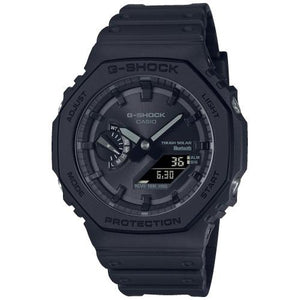 Montre G-Shock-Montres homme-Marque:Référence: GA-B2100-1A1ER-GSHOCK- -DIAM'S NC