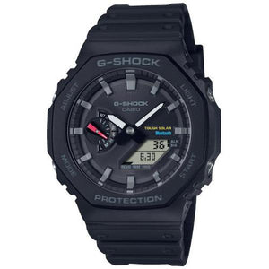 Montre G-Shock-Montres homme-Marque:Référence: GA-B2100-1AER-GSHOCK- -DIAM'S NC