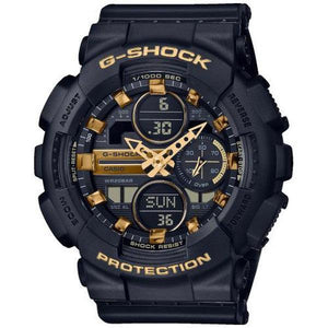 Montre G-Shock-Montres homme-Marque:Référence: GMA-S140M-1AER-GSHOCK- -DIAM'S NC