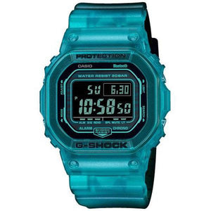 Montre G-Shock-Montres homme-Marque:Référence: DW-B5600G-2ER-GSHOCK- -DIAM'S NC