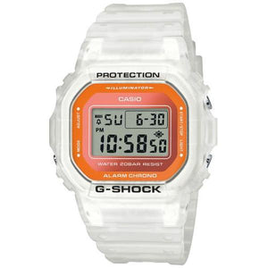 Montre G-Shock-Montres homme-Marque:Référence: DW-5600LS-7ER-GSHOCK- -DIAM'S NC