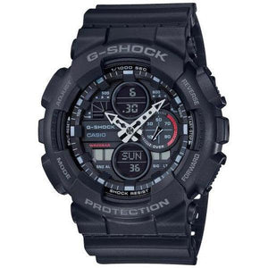 Montre G-Shock-Montres homme-Marque:Référence: GA-140-1A1ER-GSHOCK- -DIAM'S NC