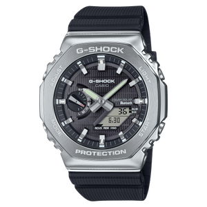 Montre G-Shock-Montres homme-Marque:Référence: GBM-2100-1AER-GSHOCK- -DIAM'S NC