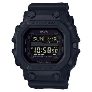 Montre G-Shock-Montres homme-Marque:Référence: GX-56BB-1ER-GSHOCK- -DIAM'S NC