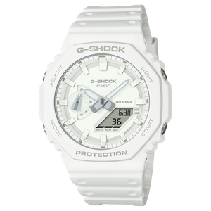 Montre G-Shock-Montres homme-Marque:Référence: GA-2100-7A7ER-GSHOCK- -DIAM'S NC