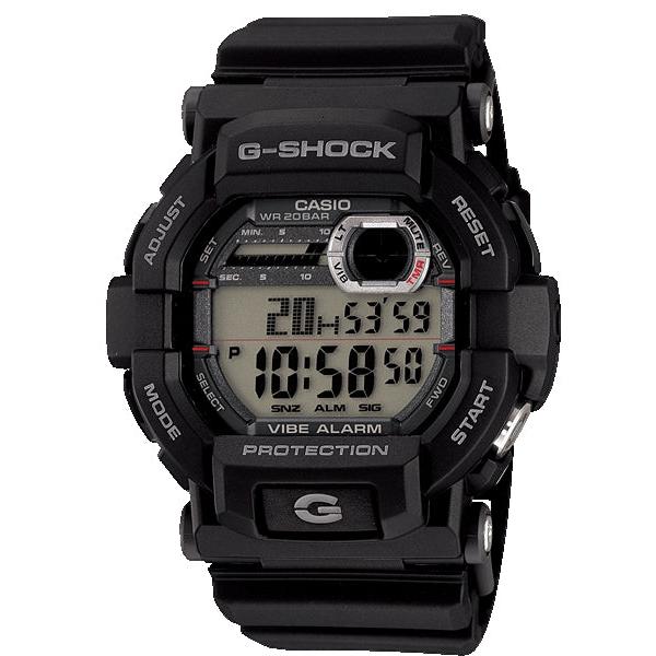 Montre G-Shock-Montres homme-Marque:Référence: GD-350-1ER-GSHOCK- -DIAM'S NC