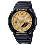 Montre G-Shock-Montres homme-Marque:Référence: GA-2100GB-1AER-GSHOCK- -DIAM'S NC