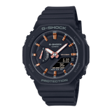 Montre -G-Shock-Montres homme-Marque:Référence: GMA-S2100-1AER-GSHOCK- -DIAM'S NC