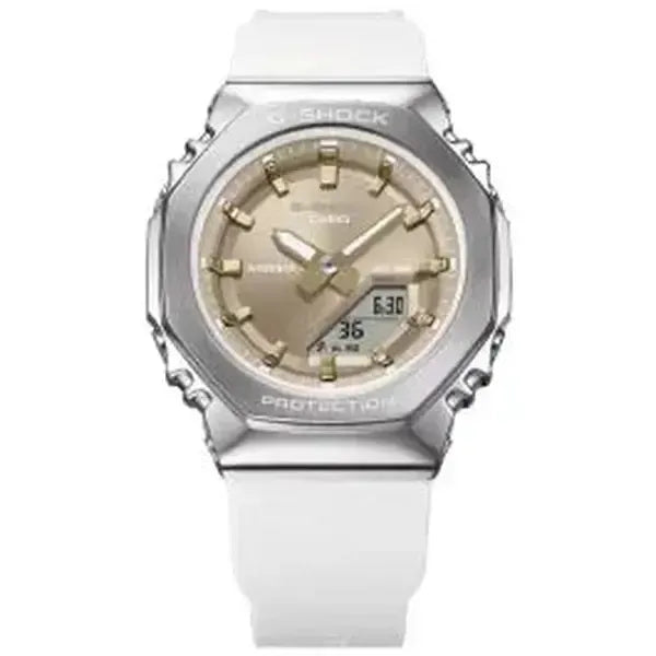 Montre G-Shock-Montres homme-Marque:Référence: GM-S2110-7A9ER-GSHOCK- -DIAM'S NC