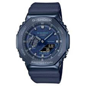 Montre G-Shock-Montres homme-Marque:Référence: GM-2100N-2AER-GSHOCK- -DIAM'S NC