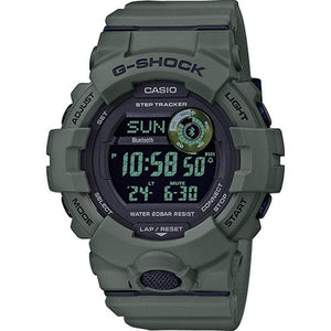 Montre G-Shock-Montres homme-Marque: Référence: GBD-800UC-3ER-GSHOCK- -DIAM'S NC