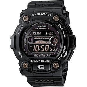 Montre G-Shock-Montres homme-Marque:Référence: GW-7900B-1ER-GSHOCK- -DIAM'S NC