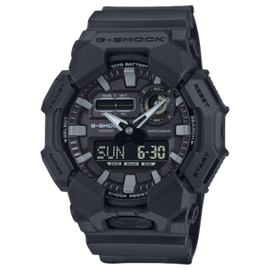 Montre G-Shock-Montres homme-Marque: Référence: GA-010-1A1ER-GSHOCK- -DIAM'S NC