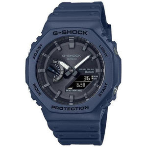 Montre G-Shock-Montres homme-Marque:Référence: GA-B2100-2AER-GSHOCK- -DIAM'S NC