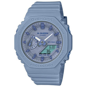 Montre -G-Shock-Montres homme-Marque:Référence: GMA-S2100BA- 2A2E-GSHOCK- -DIAM'S NC