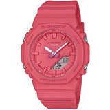 Montre G-Shock-Montres homme-Marque:Référence: GMA-P2100-4AER-GSHOCK- -DIAM'S NC