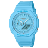 Montre G-Shock-Montres homme-Marque:Référence: GA-2100-2A2ER-GSHOCK- -DIAM'S NC