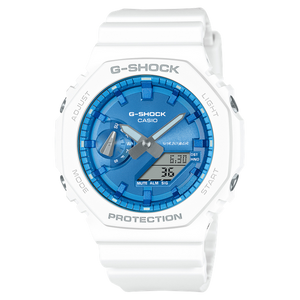 Montre -G-Shock-Montres homme-Marque:Référence: GA-2100WS-7AER-GSHOCK- -DIAM'S NC