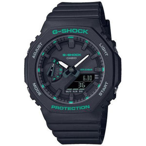 Montre G-Shock-Montres homme-Marque:Référence: GMA-S2100GA-1AER-GSHOCK- -DIAM'S NC