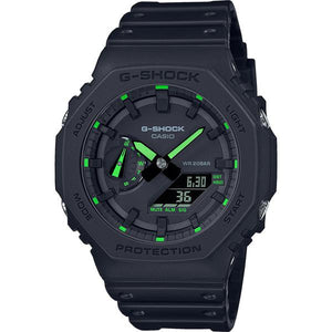 Montre G-Shock-Montres homme-Marque:Référence: GA-2100-1A3ER-GSHOCK- -DIAM'S NC