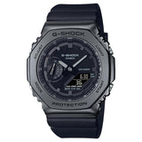 Montre G-Shock-Montres homme-Marque:Référence: GM-2100BB-1AER-GSHOCK- -DIAM'S NC