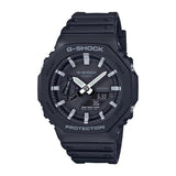 Montre G-Shock-Montres homme-Marque:Référence: GA-2100-1AER-GSHOCK- -DIAM'S NC