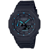 Montre G-Shock-Montres homme-Marque:Référence: GA-2100-1A2ER-GSHOCK- -DIAM'S NC