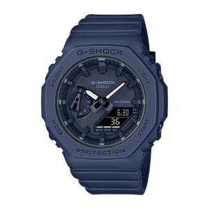 Montre -G-Shock-Montres homme-Marque:Référence: GMA-S2100BA-2A1ER-GSHOCK- -DIAM'S NC