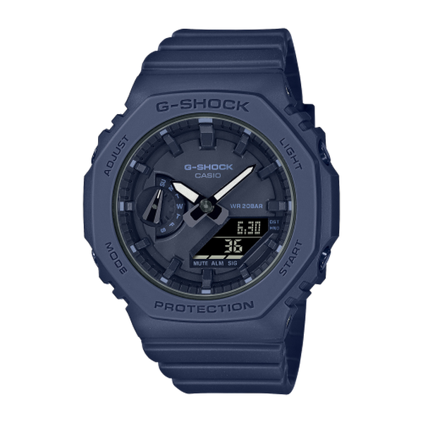 Montre -G-Shock-Montres homme-Marque:Référence: GMA-S2100BA-2A1ER-GSHOCK- -DIAM'S NC