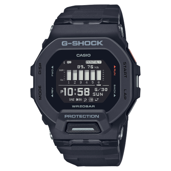 Montre G-Shock..